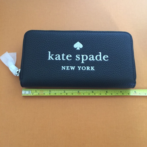 ❤️❤️NEW kate spade Large continental wallet❤️❤️❤️ - Picture 2 of 15
